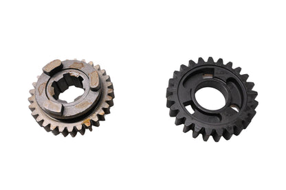 New OEM Kawasaki 13101-5031 Output Gear Assembly NOS