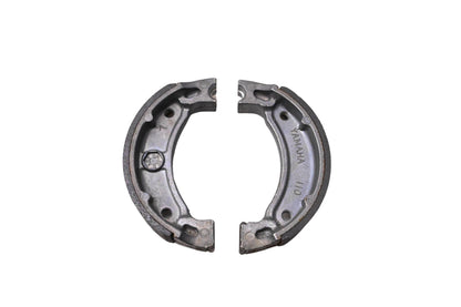 New OEM Yamaha 4BX-W2536-00-00 Brake Shoe Kit NOS