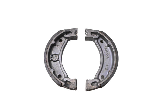 New OEM Yamaha 4BX-W2536-00-00 Brake Shoe Kit NOS