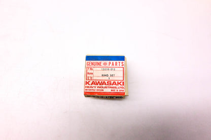 New OEM Kawasaki 13008-015 Standard Piston Ring Kit NOS