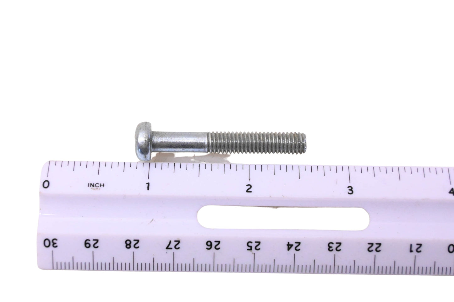 New OEM Yamaha 92501-06040-00 Pan Head Screw NOS