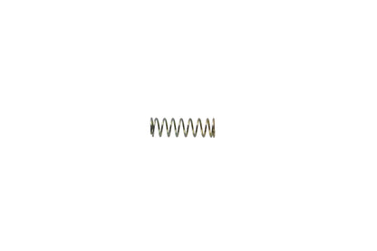 New OEM Kawasaki 16013-005 Starter Plunger Spring NOS