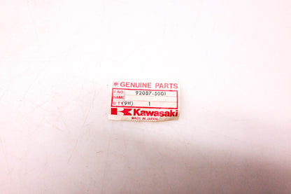 New OEM Kawasaki 92087-5001 Tachometer Gear Guide NOS