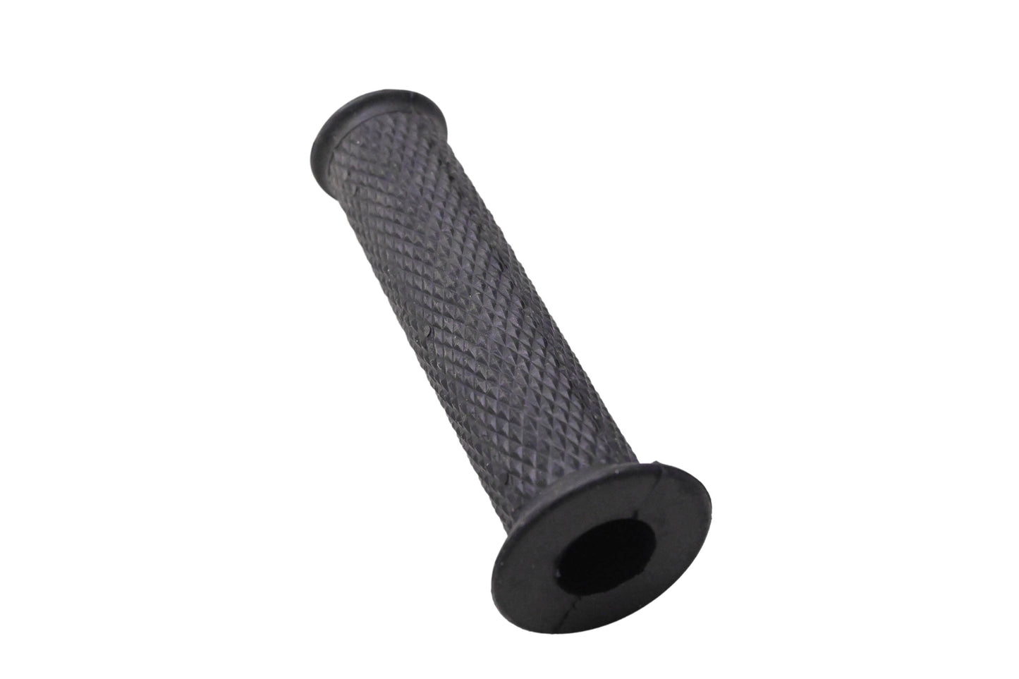 New OEM Kawasaki 46075-007 Left Hand Rubber Grip NOS