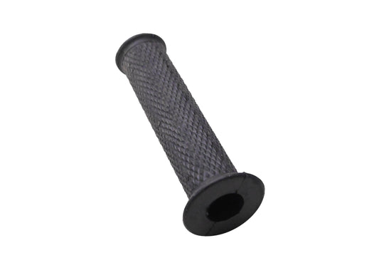New OEM Kawasaki 46075-007 Left Hand Rubber Grip NOS