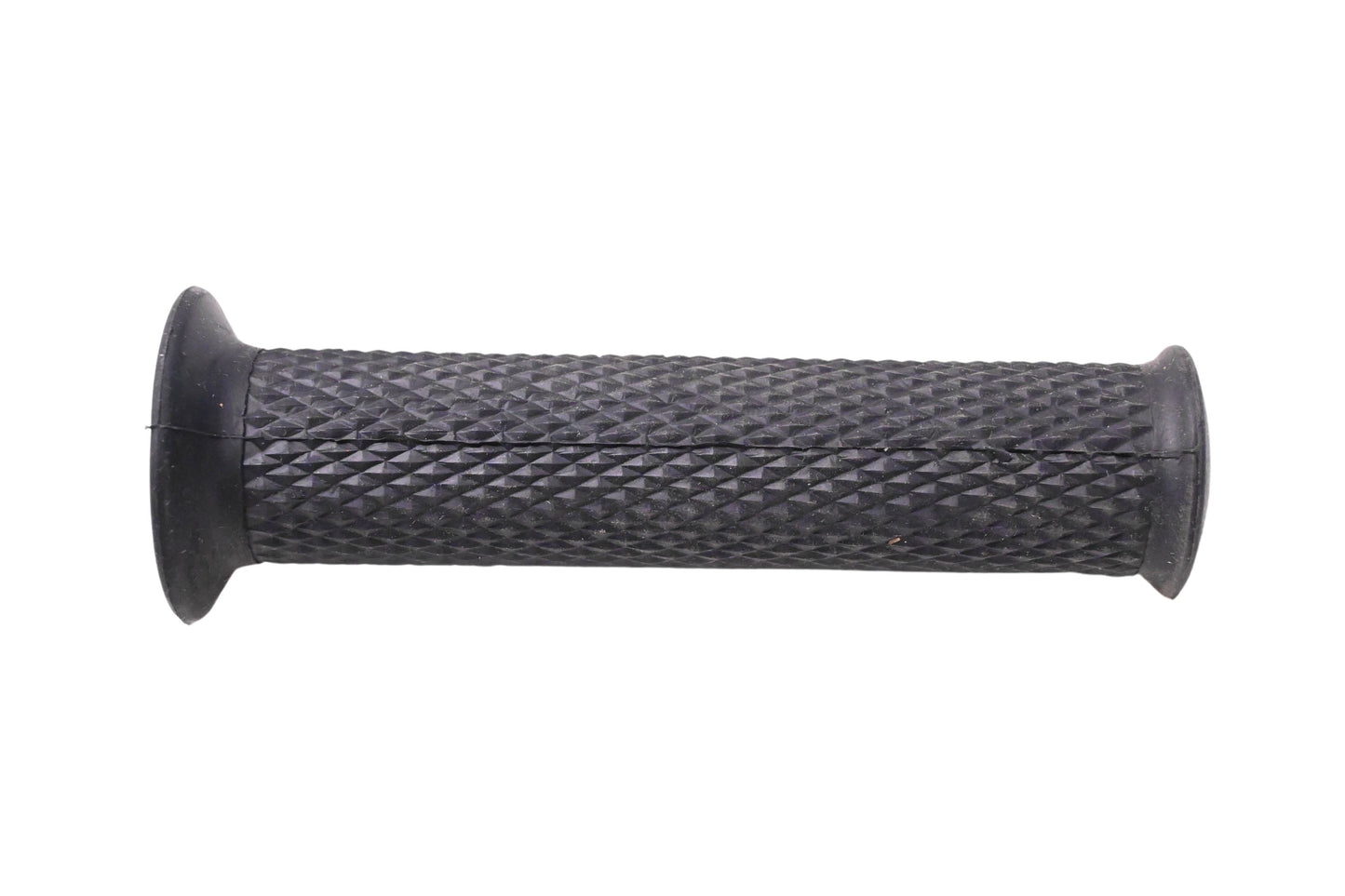 New OEM Kawasaki 46075-007 Left Hand Rubber Grip NOS