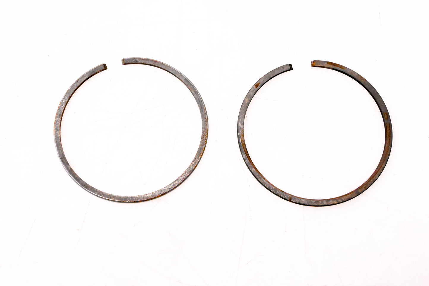 New OEM Kawasaki 13024-047 Piston Ring Kit NOS
