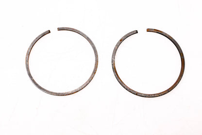 New OEM Kawasaki 13024-047 Piston Ring Kit NOS