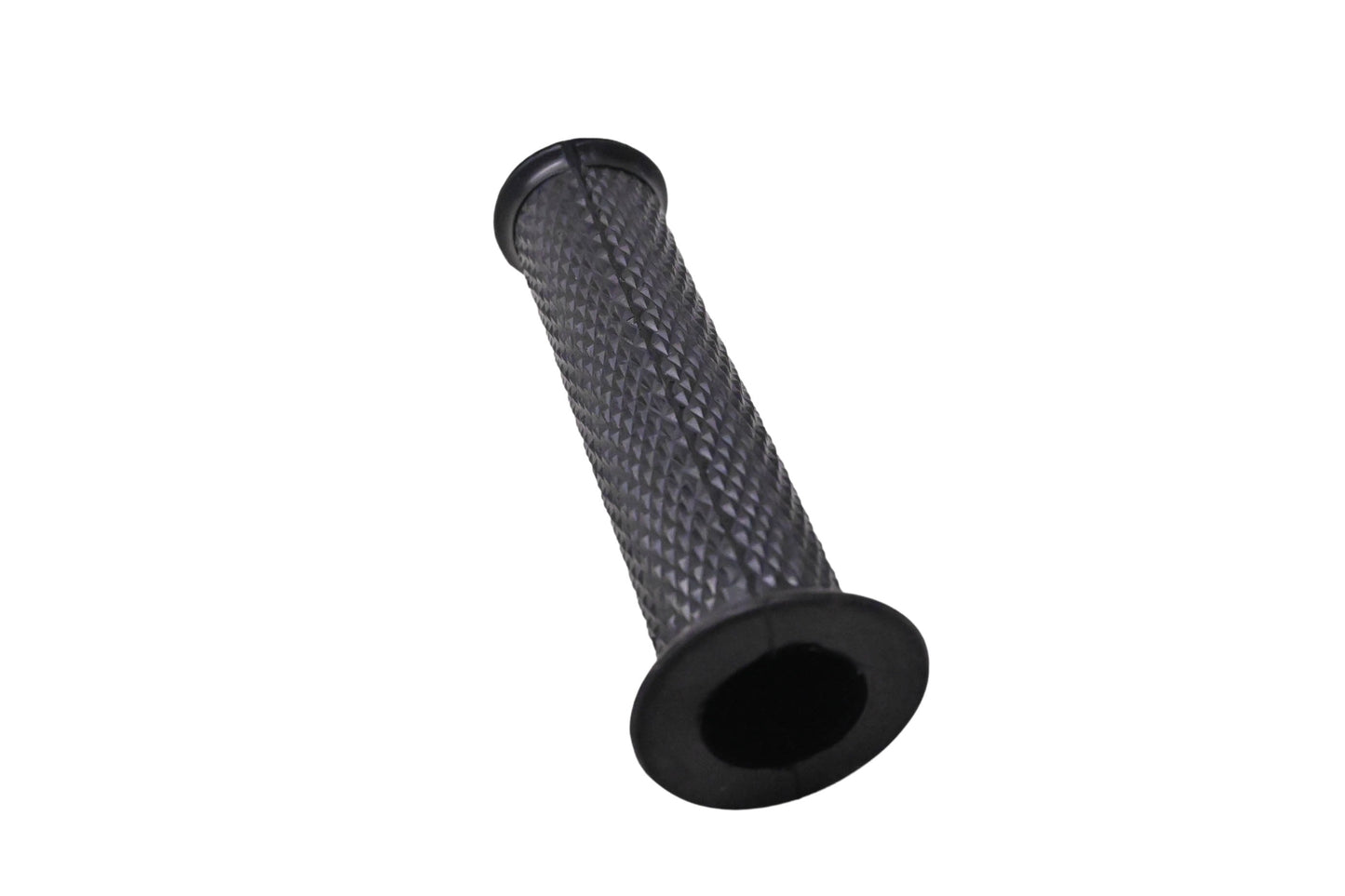 New OEM Kawasaki 46061-009 Right Hand Rubber Grip NOS