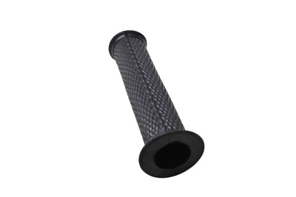 New OEM Kawasaki 46061-009 Right Hand Rubber Grip NOS
