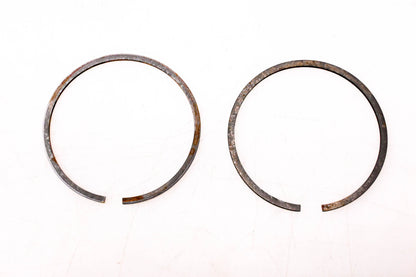 New OEM Kawasaki 13024-047 Piston Ring Kit NOS