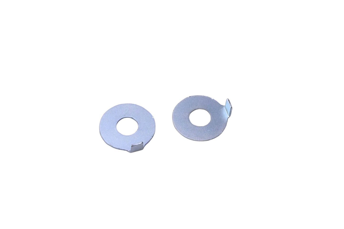 New OEM Kawasaki 92030-007 8MM Lock Washers Qty 2 NOS