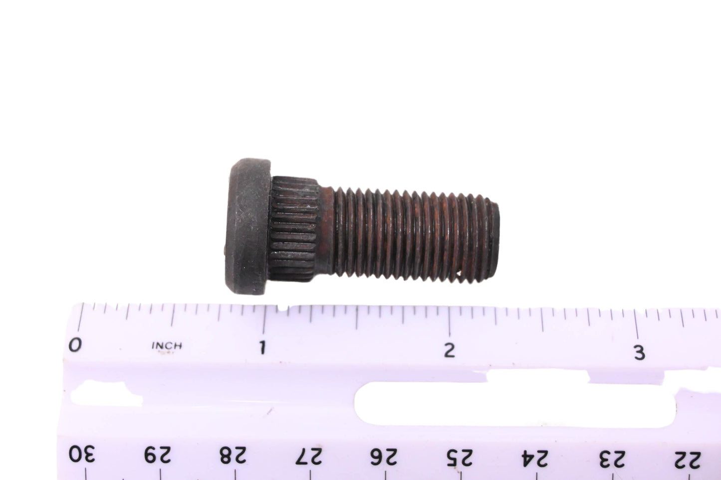 New OEM Kawasaki 92001-4006 Lug Bolt NOS