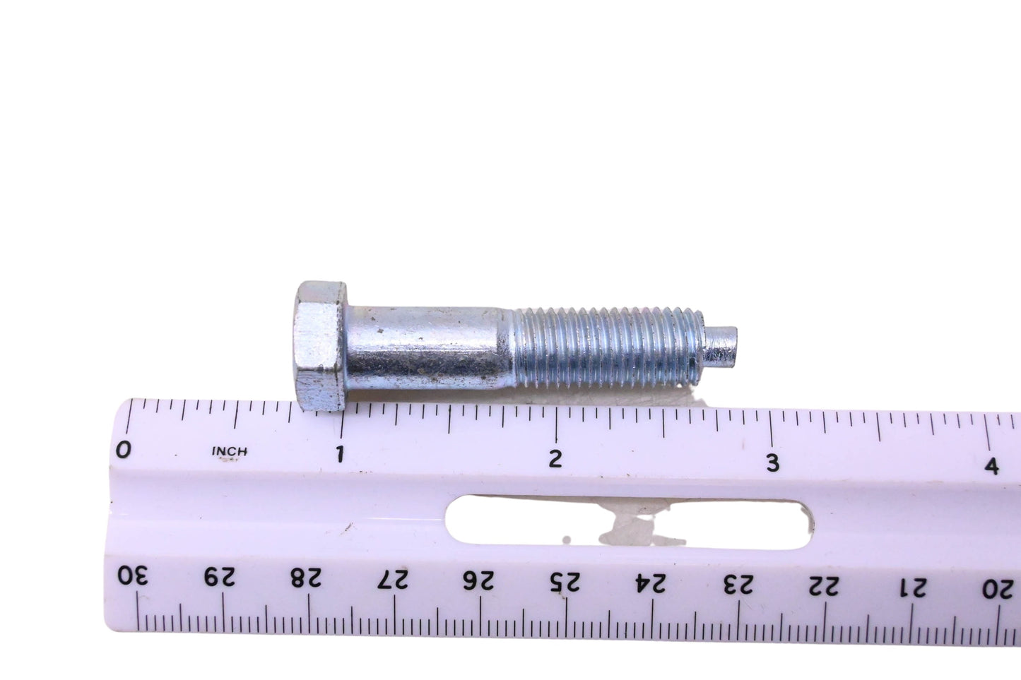 New OEM Kawasaki 92003-004 Rear Sprocket Bolt NOS