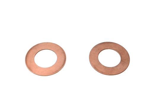 New OEM Kawasaki 92026-100 Thrust Washers Qty 2 NOS