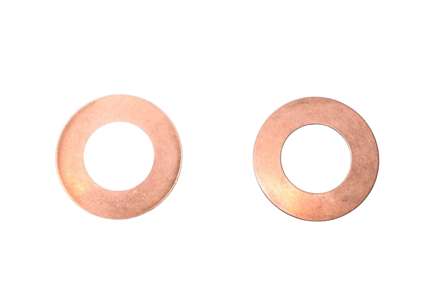 New OEM Kawasaki 92026-100 Thrust Washers Qty 2 NOS
