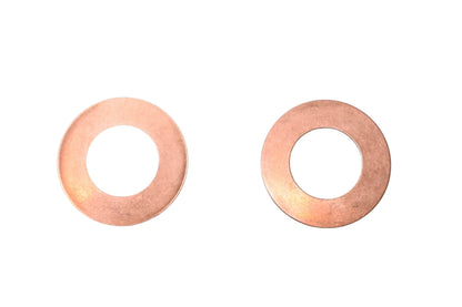 New OEM Kawasaki 92026-100 Thrust Washers Qty 2 NOS