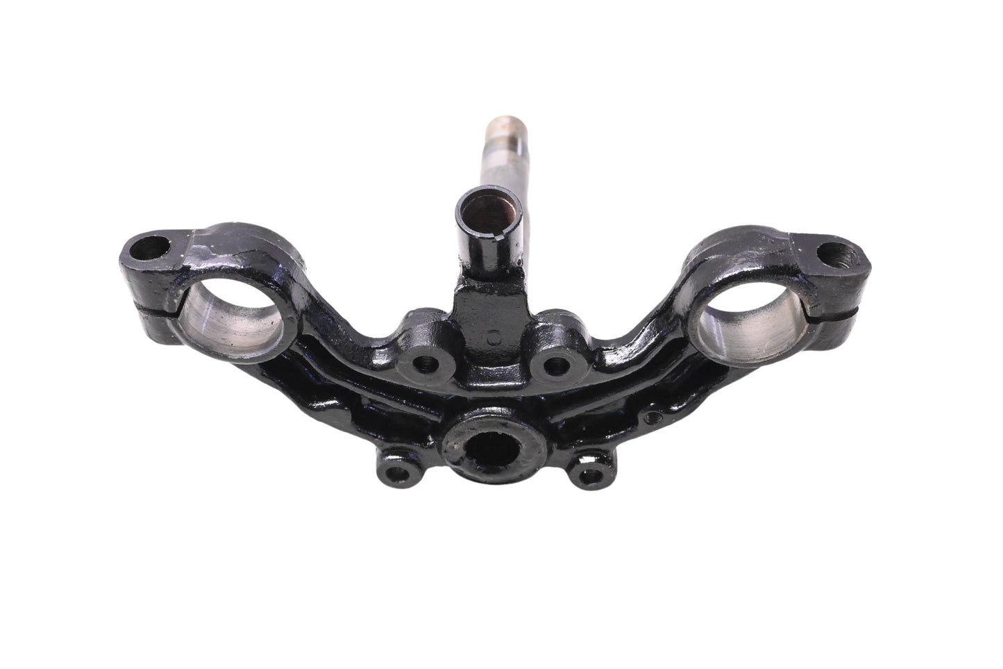 New OEM Kawasaki 44037-032 Triple Clamp Steering Stem NOS