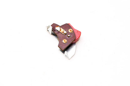 New OEM Kawasaki 46028-004 Engine Stop Switch NOS