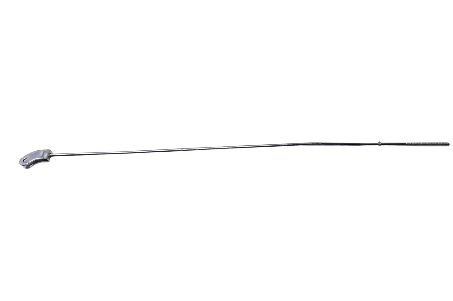 New OEM Yamaha 2X4-27231-01-00 Brake Rod Adjusting Nut NOS