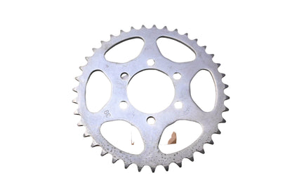 New OEM Yamaha 1W2-25439-00-00 Driven Sprocket 39T NOS