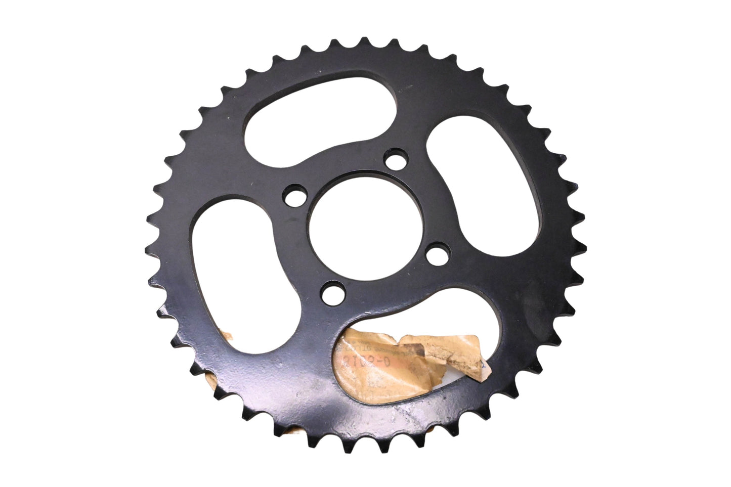 New OEM Yamaha 5J1-25441-20-33 Driven Sprocket 41T NOS