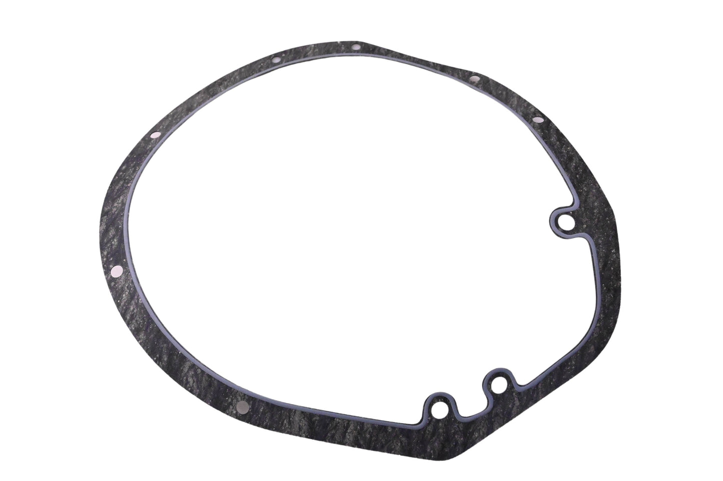New OEM Yamaha 6K8-81365-A1-00 Hole Cover Gasket NOS