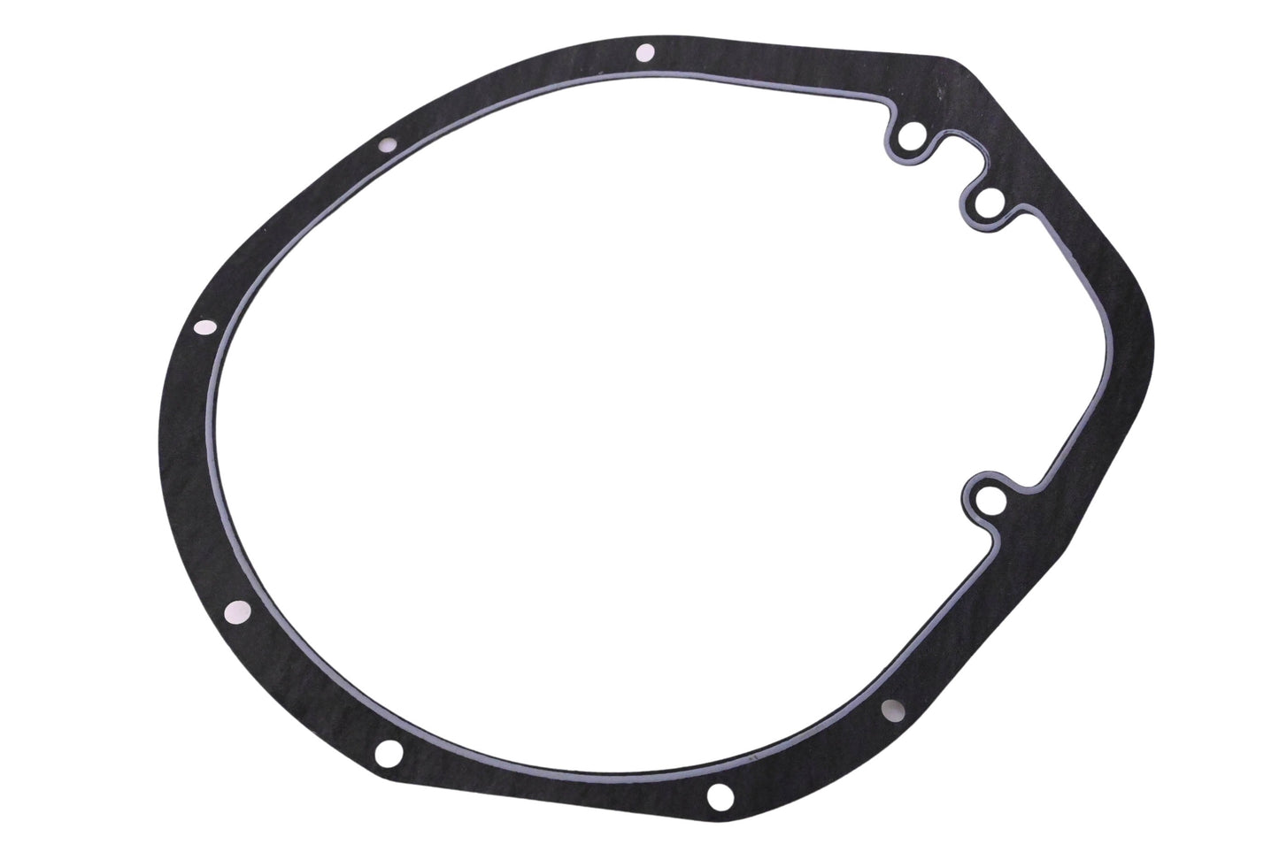 New OEM Yamaha 6K8-81365-A1-00 Hole Cover Gasket NOS