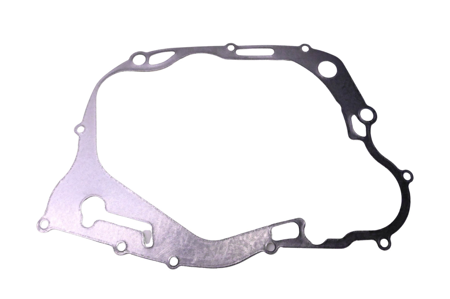 New OEM Yamaha 4EL-15461-03-00 Crankcase Cover Gasket NOS