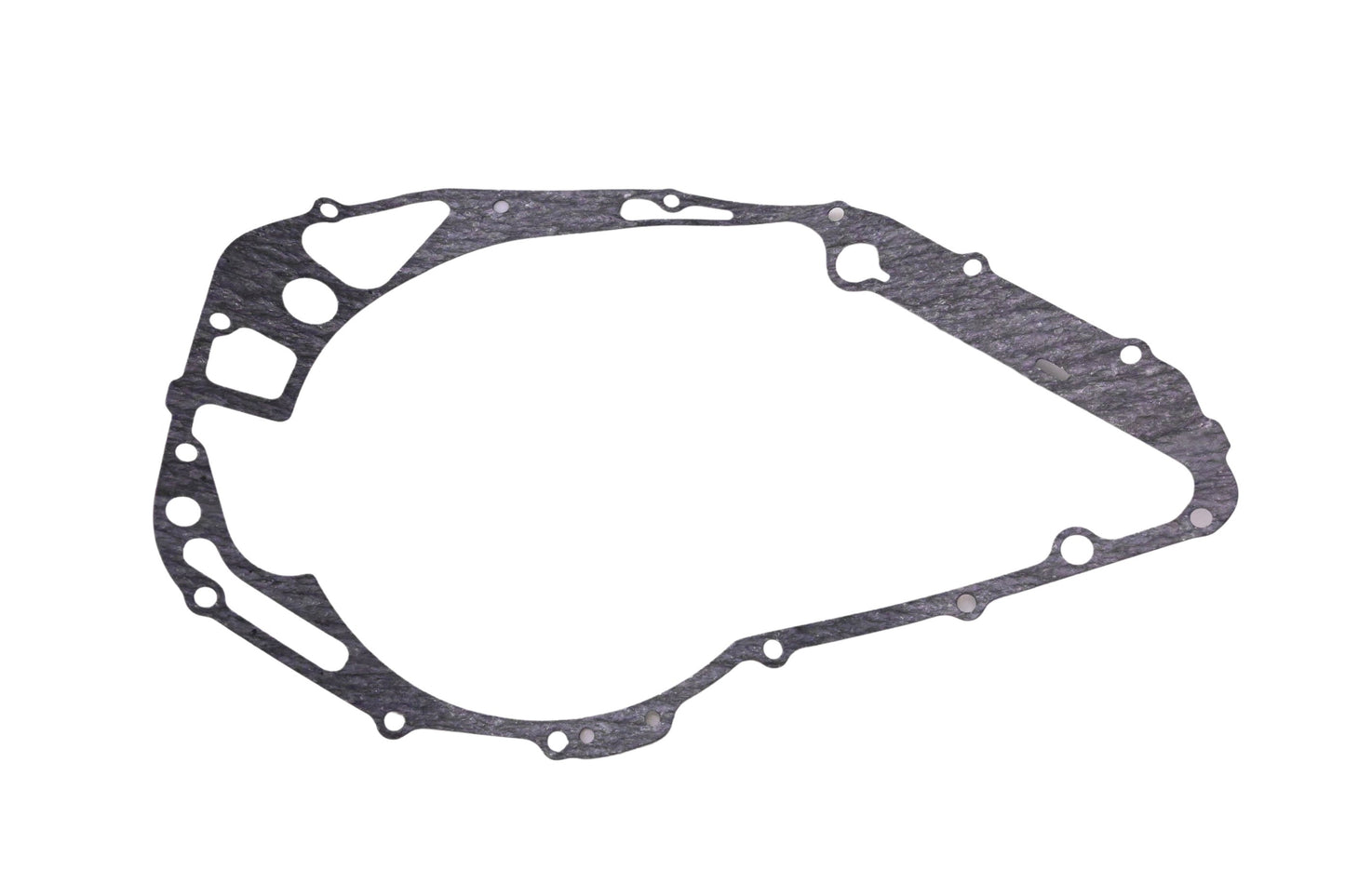 New OEM Yamaha 12R-15462-00-00 Crankcase Cover Gasket NOS