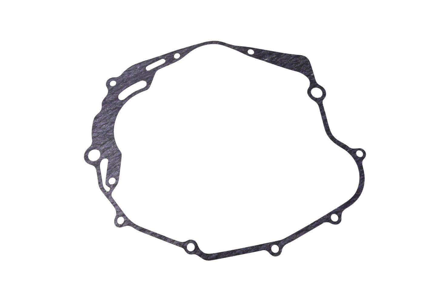 New OEM Yamaha 5H0-15462-00-00 Crankcase Cover Gasket NOS