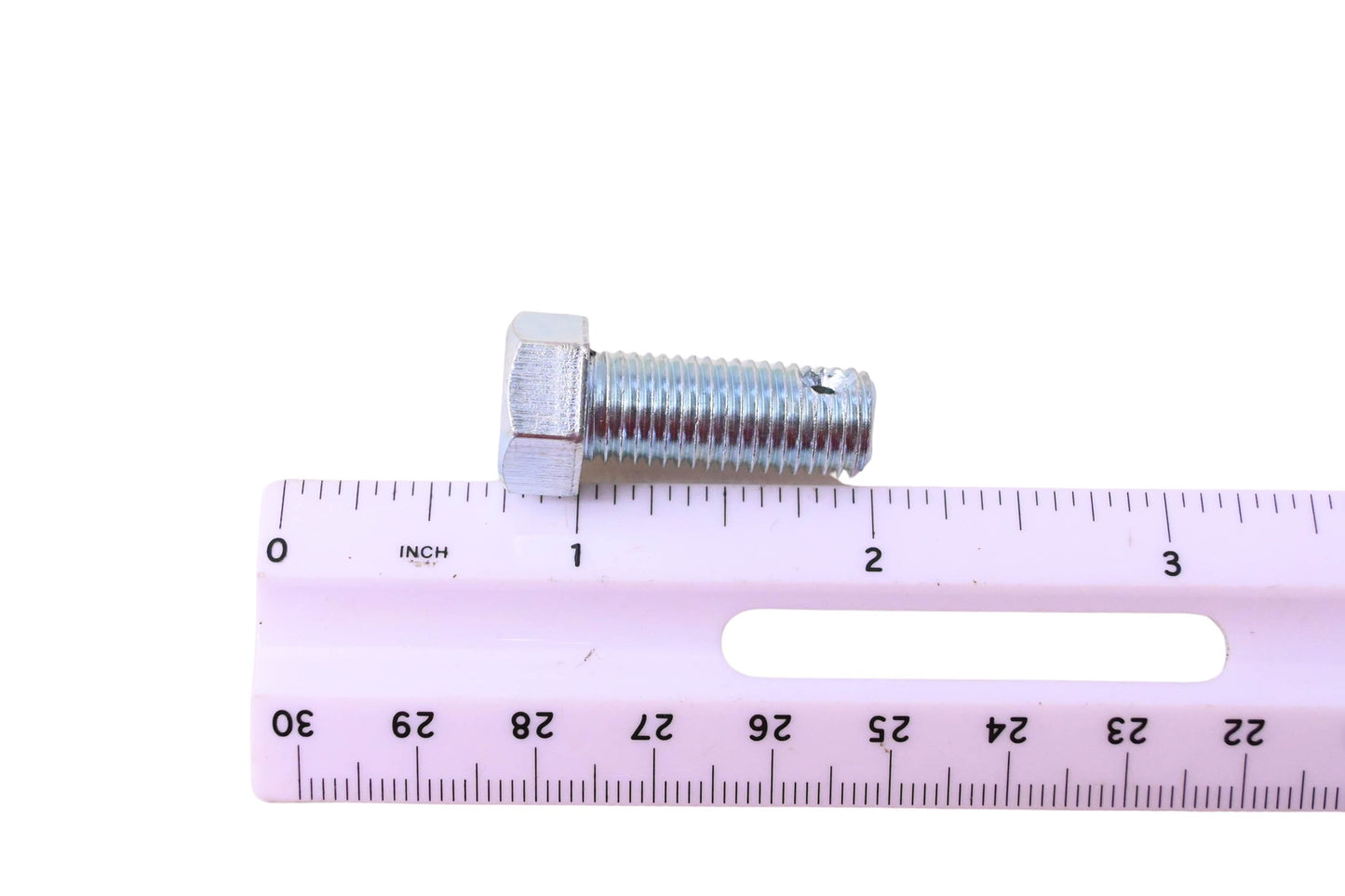 New OEM Kawasaki 92003-017 Torque Fitting Link Bolt NOS