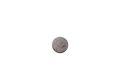 New OEM Kawasaki 92025-1100 Tappet Shim 2.50T NOS