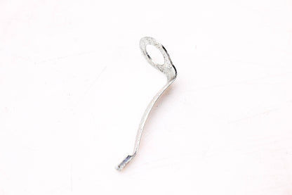 New OEM Kawasaki 46126-001 Steering Damper Knob Spring NOS