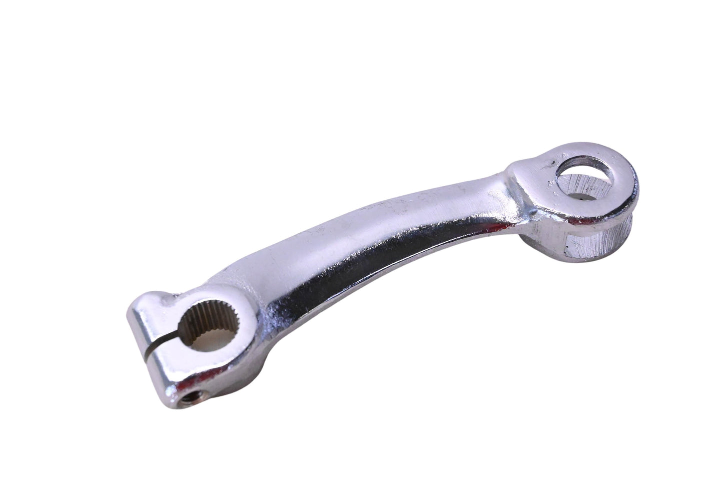 New OEM Kawasaki 42029-040 Rear Brake Lever NOS