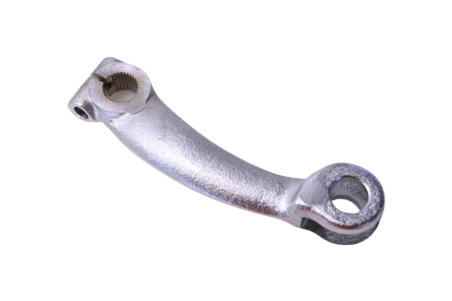 New OEM Kawasaki 42029-040 Rear Brake Lever NOS
