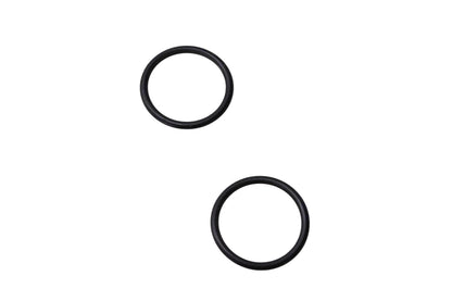 New OEM Kawasaki 44046-021 Fork Top O-Rings Qty 2 NOS