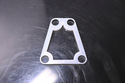 New OEM Kawasaki 43027-1002 Diaphragm Plate NOS