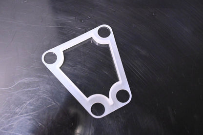 New OEM Kawasaki 43027-1002 Diaphragm Plate NOS