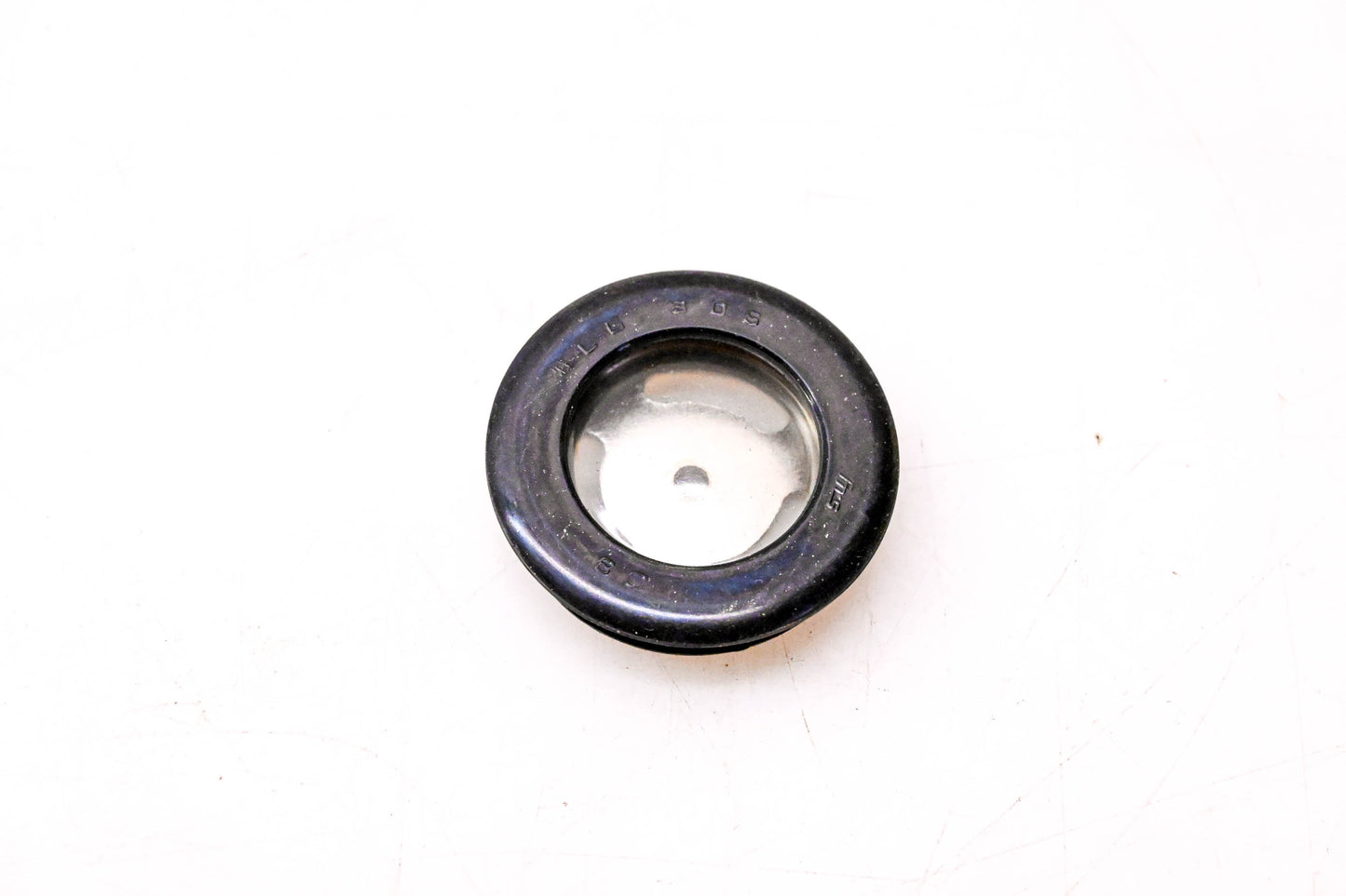 New OEM Kawasaki 52015-001 Oil Level Gauge NOS