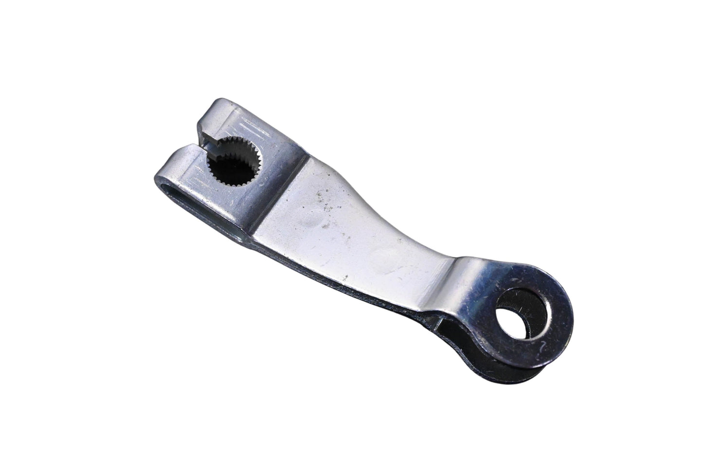 New OEM Kawasaki 42029-003 Rear Brake Cam Lever NOS