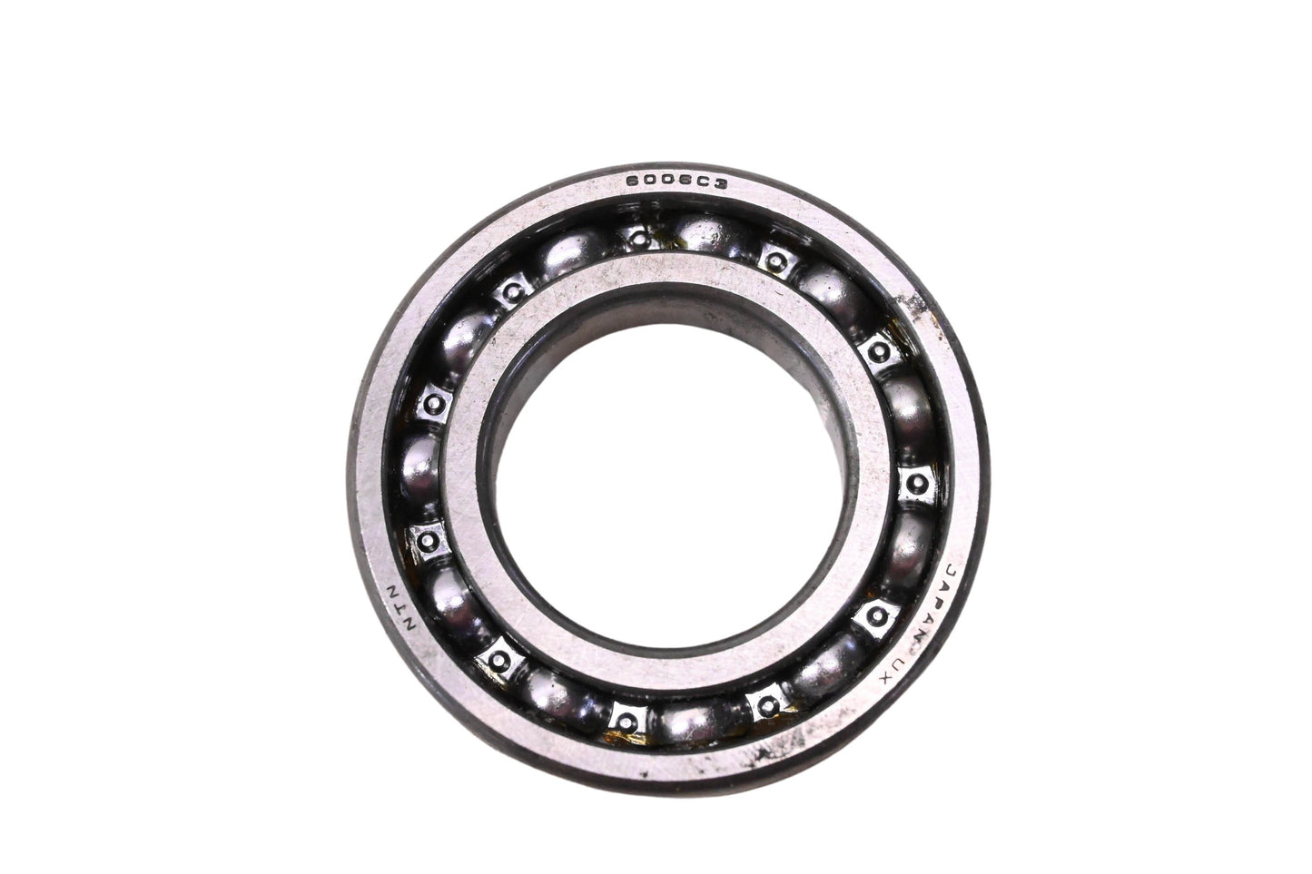 New OEM Kawasaki 601B6006G NTN Ball Bearing NOS