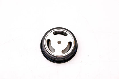 New OEM Kawasaki 52015-001 Oil Level Gauge NOS