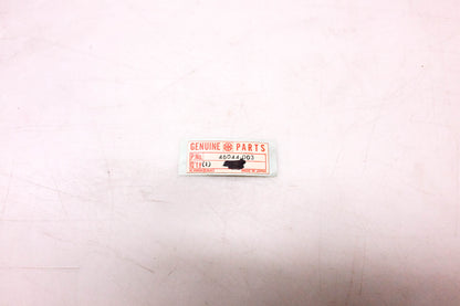 New OEM Kawasaki 46044-003 Switch Knob NOS