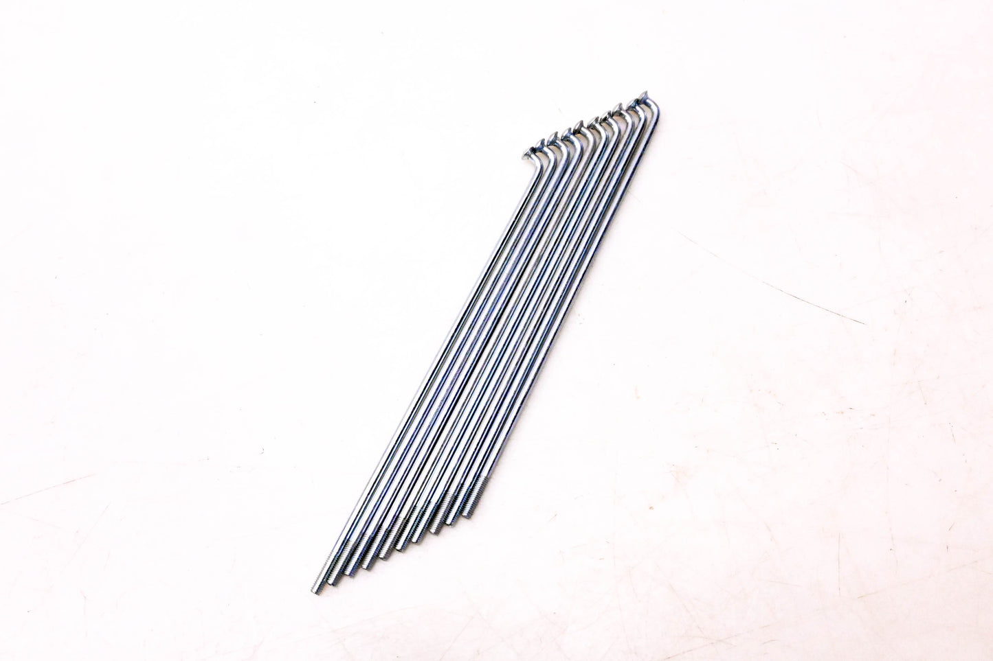 New OEM Kawasaki 41027-024 Inner Spokes Qty 10 NOS