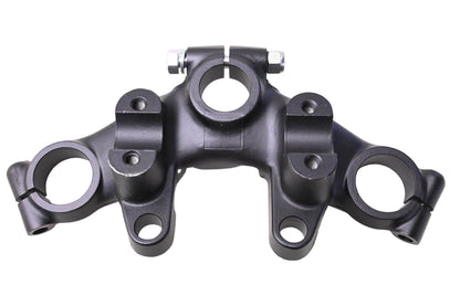 New OEM Kawasaki 44039-064 Upper Triple Clamp NOS