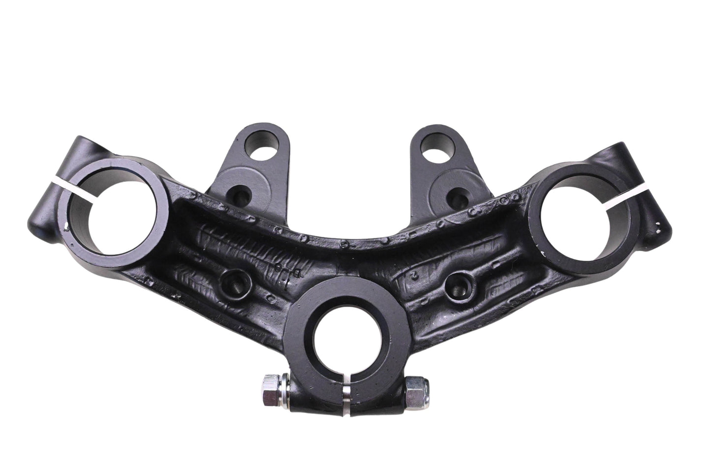 New OEM Kawasaki 44039-064 Upper Triple Clamp NOS