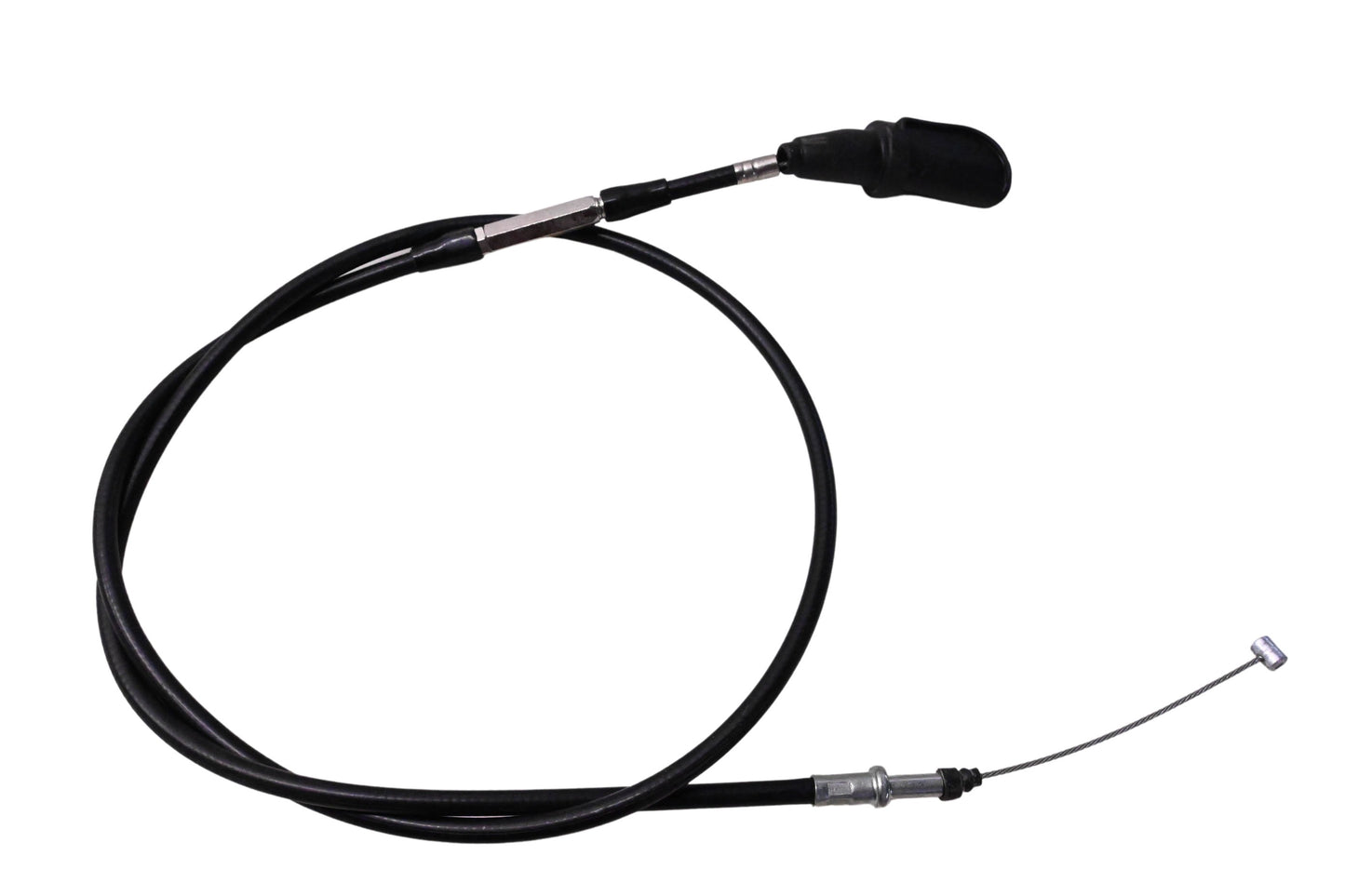 New OEM Kawasaki 54011-1235 Clutch Cable NOS