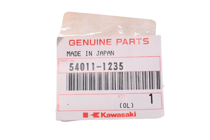 New OEM Kawasaki 54011-1235 Clutch Cable NOS