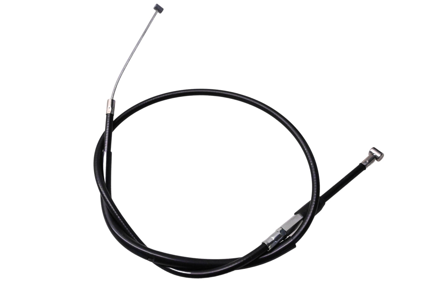 New OEM Kawasaki 54011-1232 Clutch Cable NOS